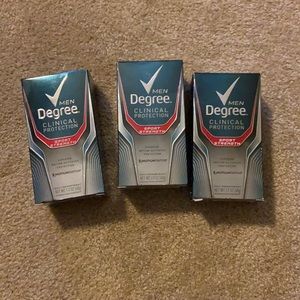 Three boxes never opened men degree clinical